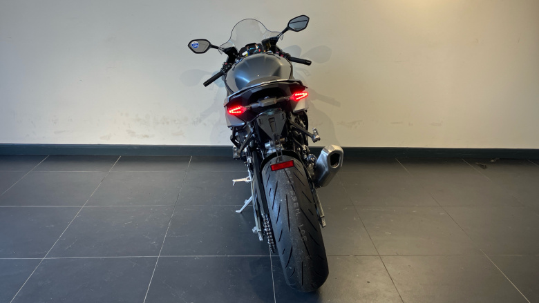 BMW S1000 RR Sport (25MY)